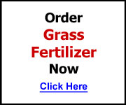 All Natural Organic Grass Fertilizer For A Strong Healthy Lawn or Pasture